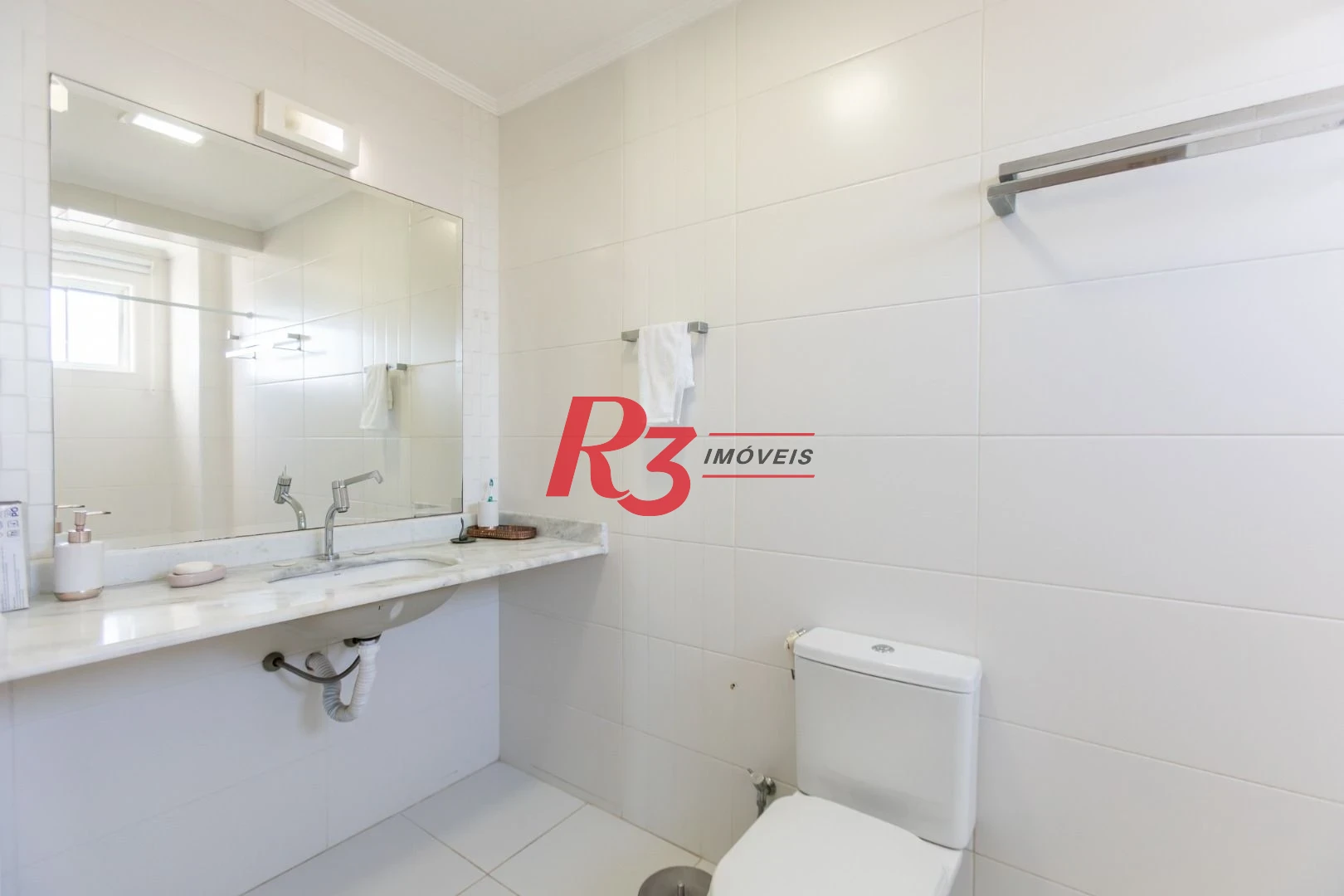 Apartamento com 4 dormitórios à venda, 232 m² por R$ 3.190.000,00 - Embaré - Santos/SP