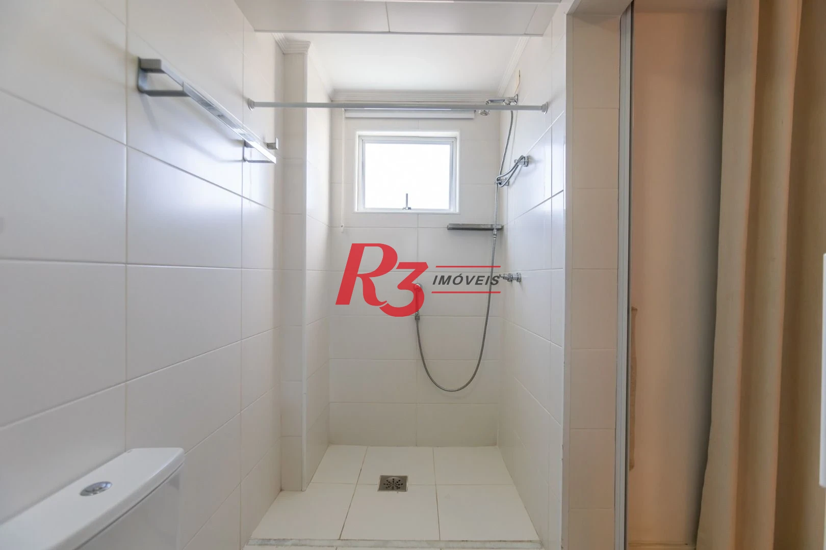 Apartamento com 4 dormitórios à venda, 232 m² por R$ 3.190.000,00 - Embaré - Santos/SP