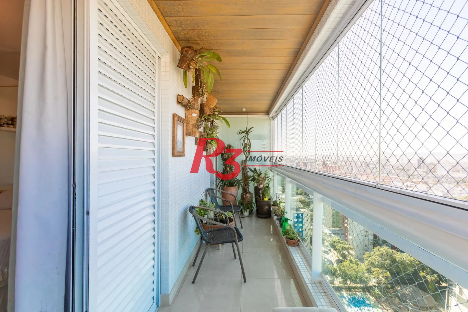 Apartamento com 4 dormitórios à venda, 232 m² por R$ 3.190.000,00 - Embaré - Santos/SP