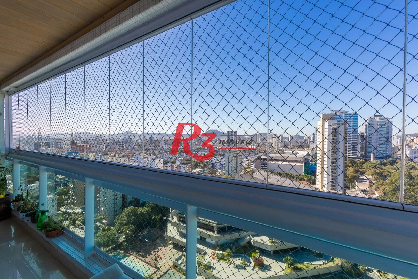 Apartamento com 4 dormitórios à venda, 232 m² por R$ 3.190.000,00 - Embaré - Santos/SP