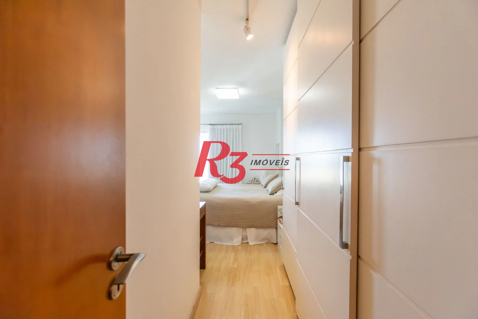 Apartamento com 4 dormitórios à venda, 232 m² por R$ 3.190.000,00 - Embaré - Santos/SP