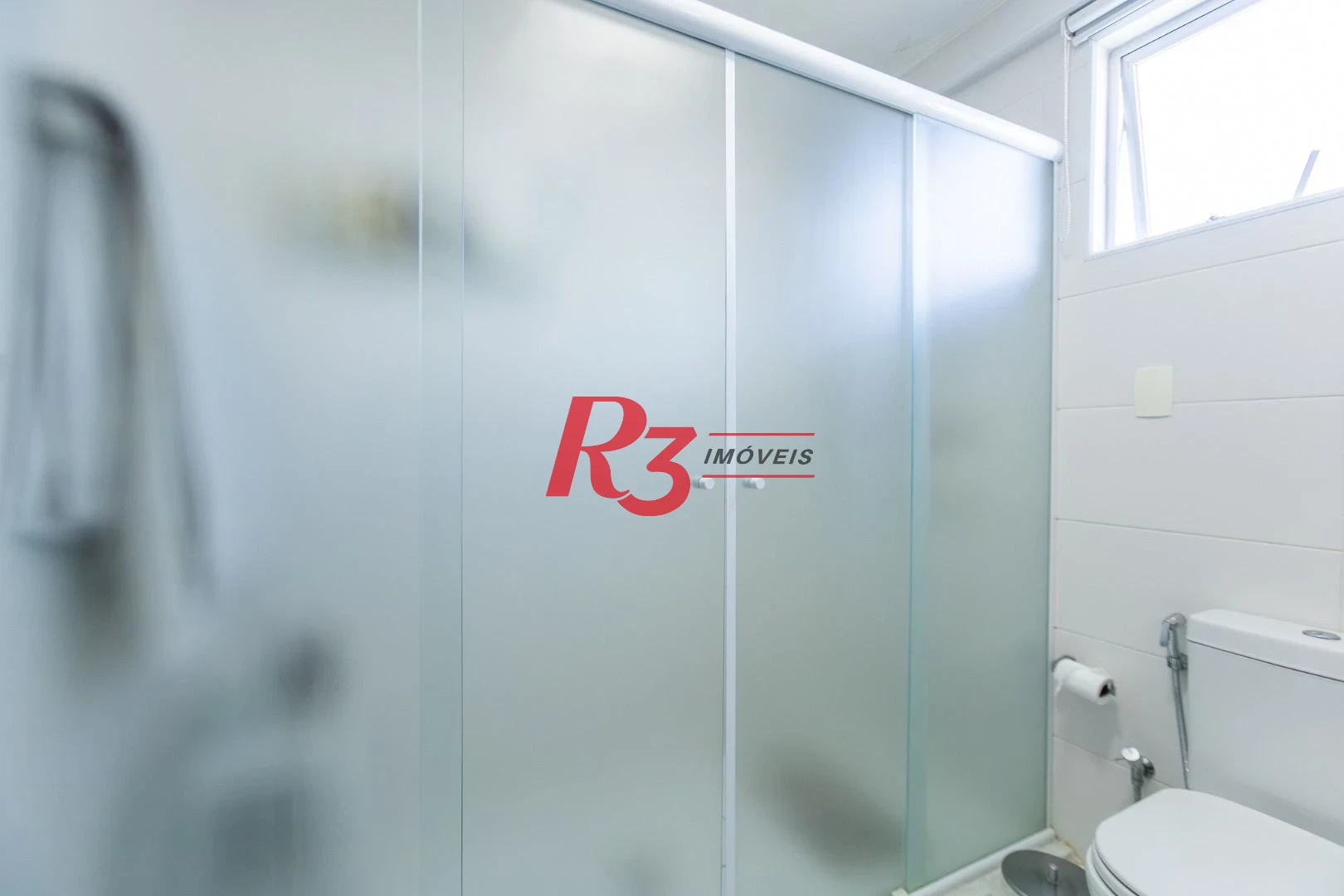 Apartamento com 4 dormitórios à venda, 232 m² por R$ 3.190.000,00 - Embaré - Santos/SP