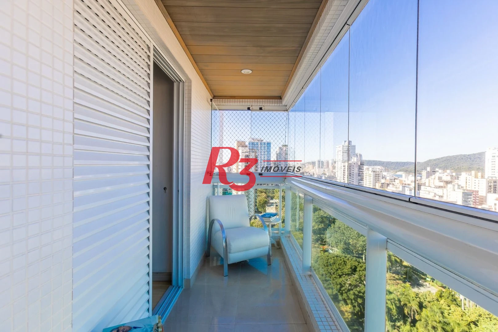 Apartamento com 4 dormitórios à venda, 232 m² por R$ 3.190.000,00 - Embaré - Santos/SP