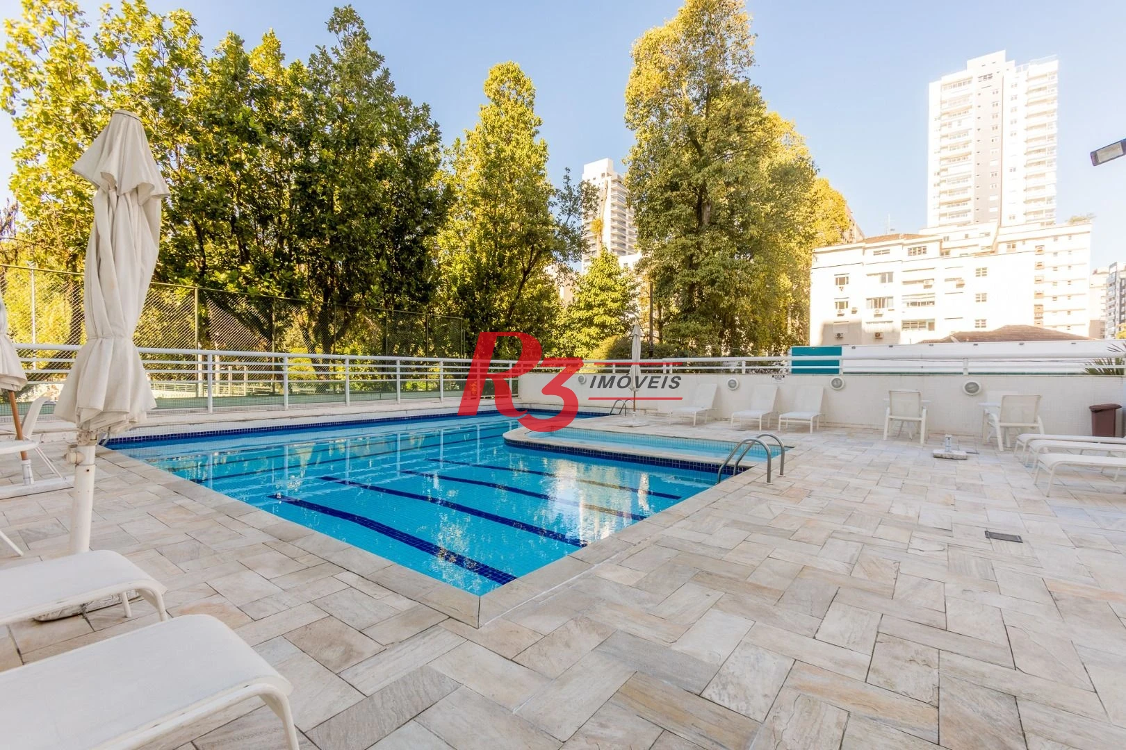 Apartamento com 4 dormitórios à venda, 232 m² por R$ 3.190.000,00 - Embaré - Santos/SP