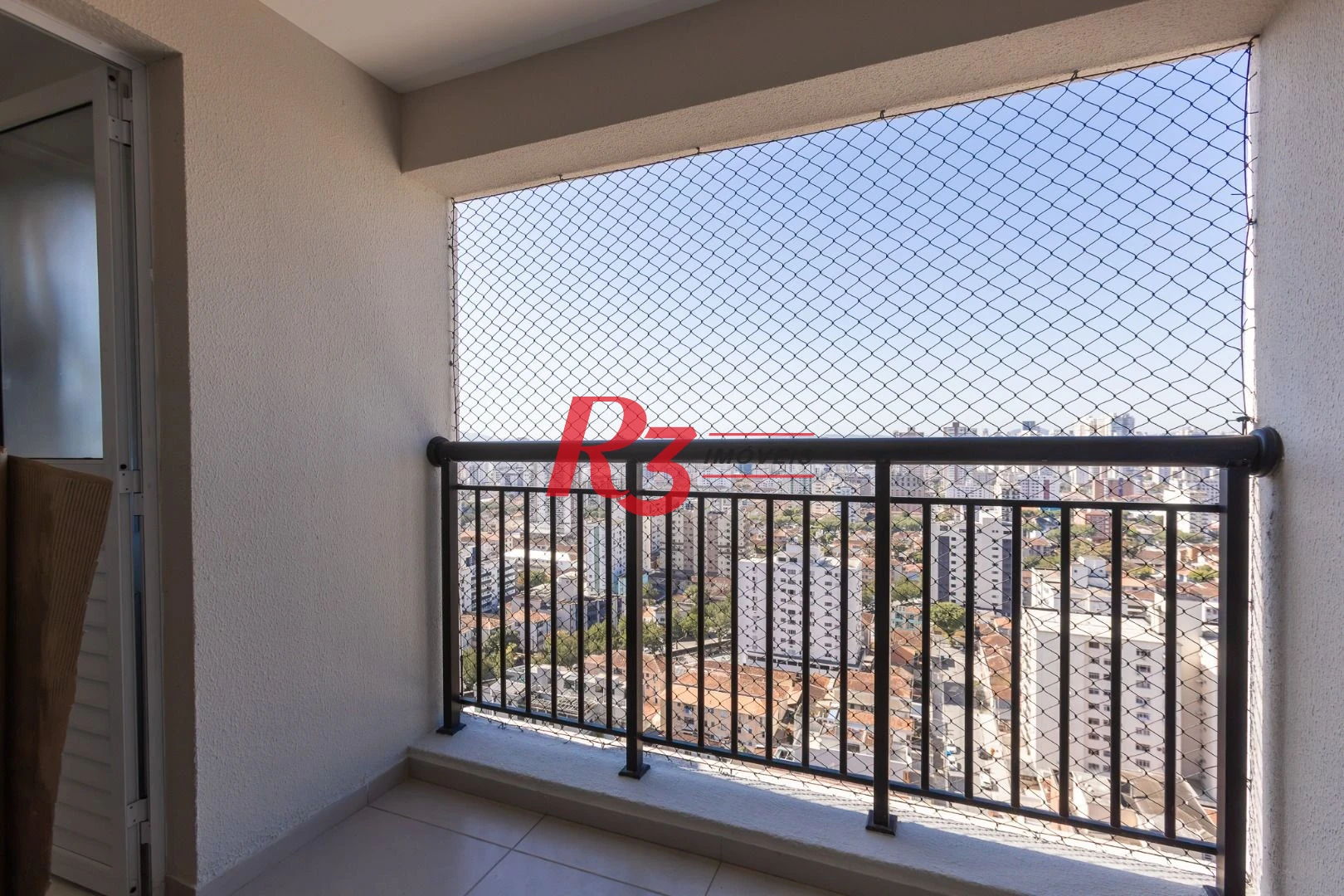 Apartamento com 2 dormitórios para alugar, 64 m² por R$ 4.200,00/mês - Marapé - Santos/SP