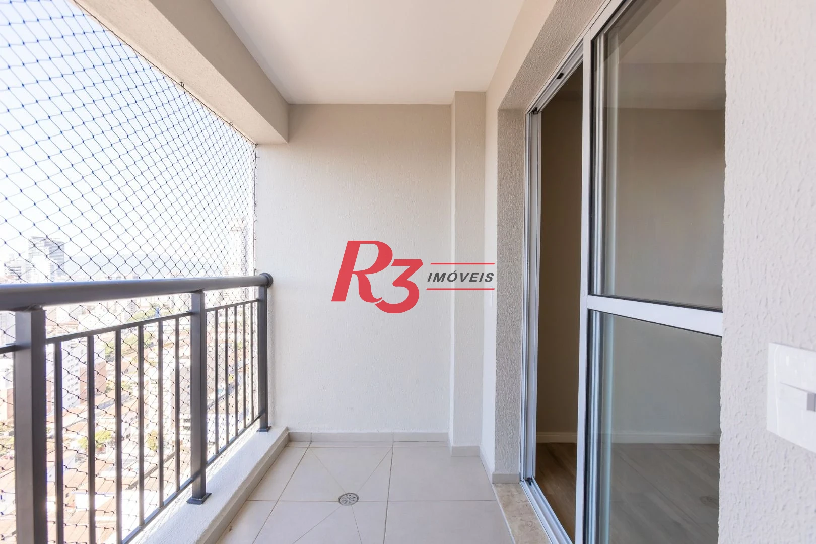 Apartamento com 2 dormitórios para alugar, 64 m² por R$ 4.200,00/mês - Marapé - Santos/SP