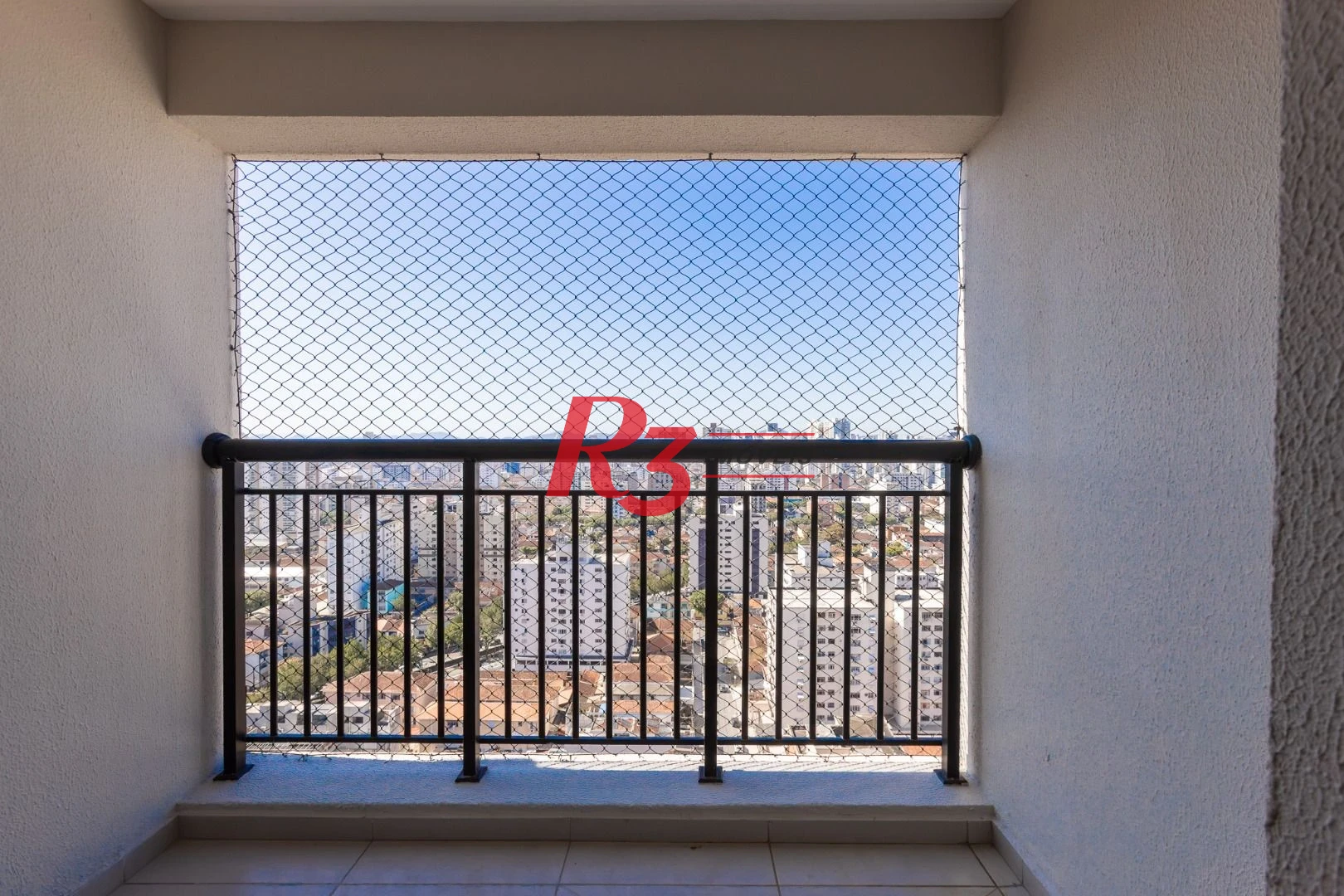 Apartamento com 2 dormitórios para alugar, 64 m² por R$ 4.200,00/mês - Marapé - Santos/SP