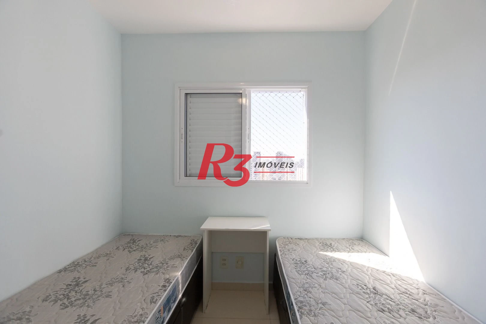 Apartamento com 2 dormitórios à venda, 66 m² por R$ 695.000,00 - José Menino - Santos/SP