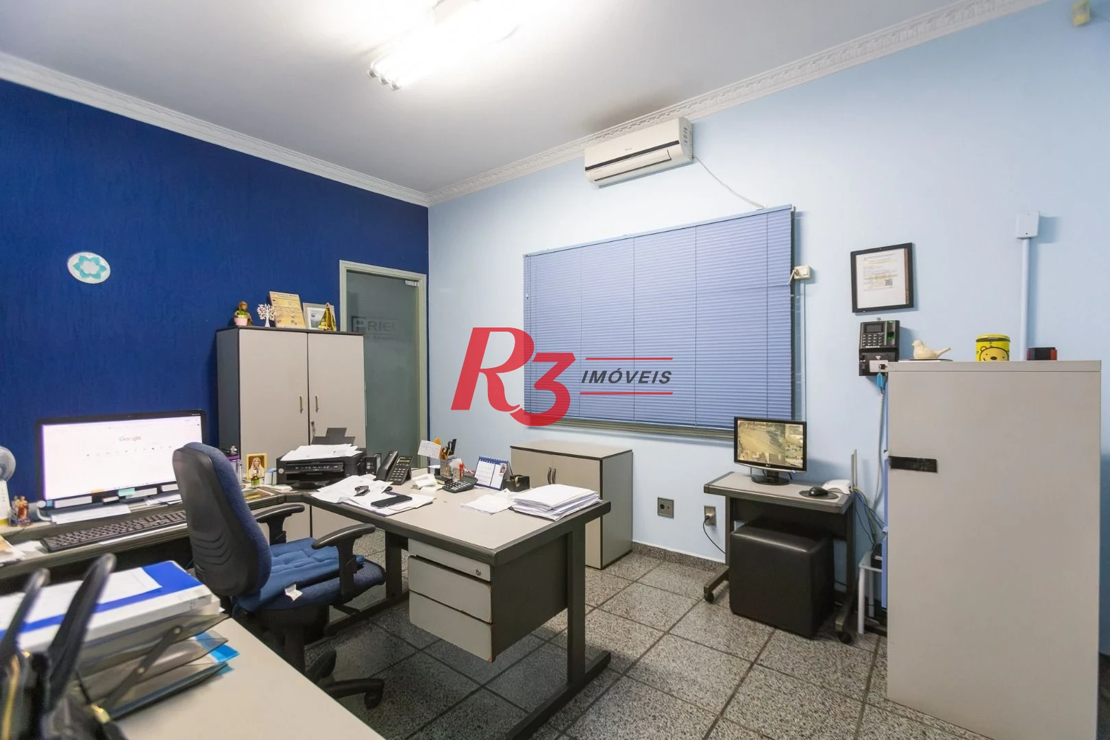 Casa com 3 dormitórios à venda, 195 m² por R$ 2.200.000,00 - Vila Matias - Santos/SP