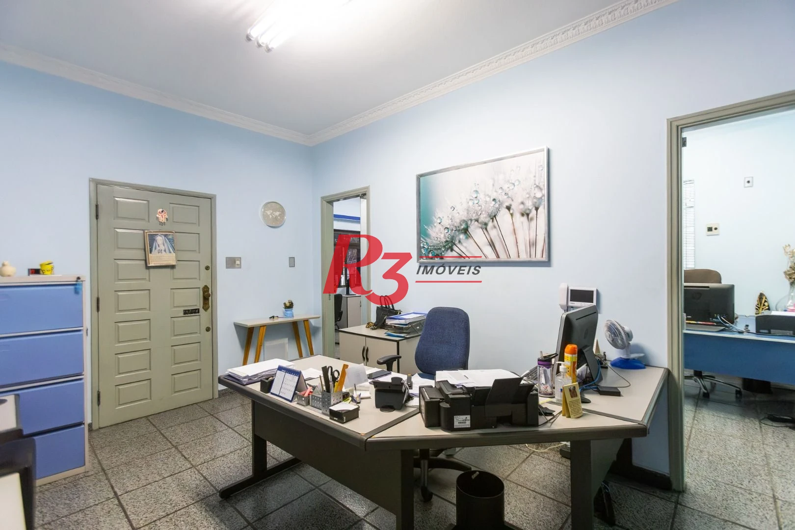 Casa com 3 dormitórios à venda, 195 m² por R$ 2.200.000,00 - Vila Matias - Santos/SP