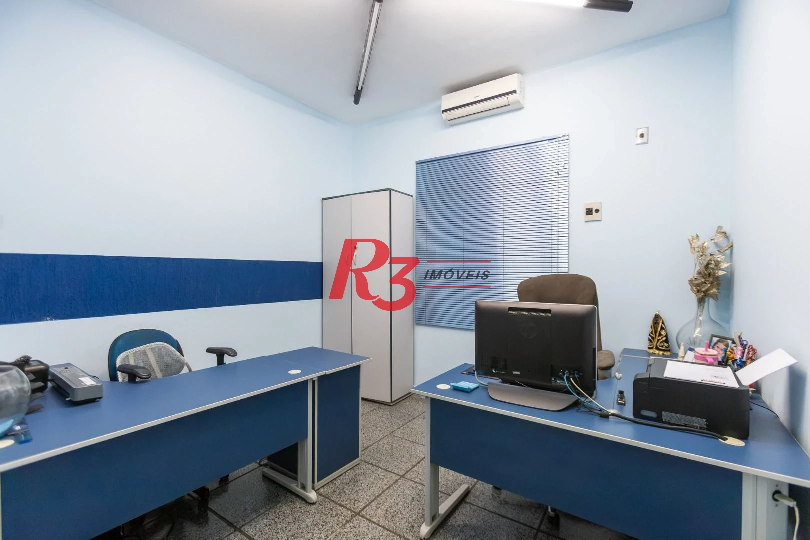 Casa com 3 dormitórios à venda, 195 m² por R$ 2.200.000,00 - Vila Matias - Santos/SP
