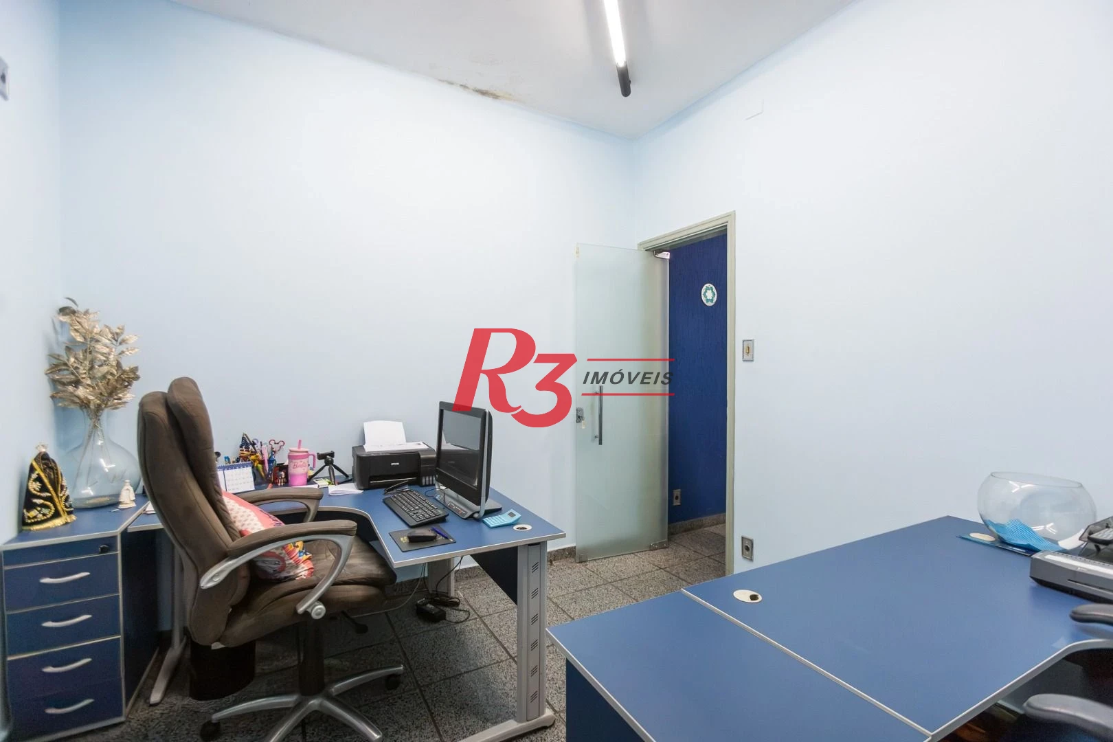 Casa com 3 dormitórios à venda, 195 m² por R$ 2.200.000,00 - Vila Matias - Santos/SP