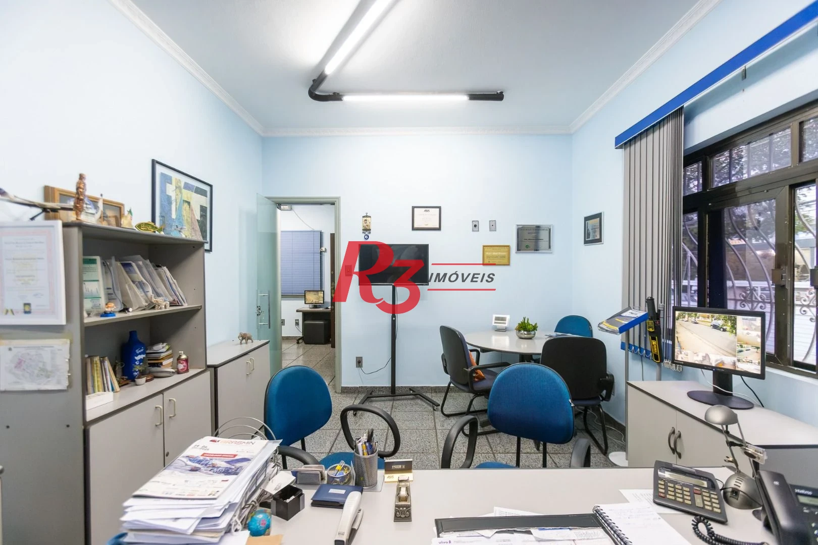 Casa com 3 dormitórios à venda, 195 m² por R$ 2.200.000,00 - Vila Matias - Santos/SP