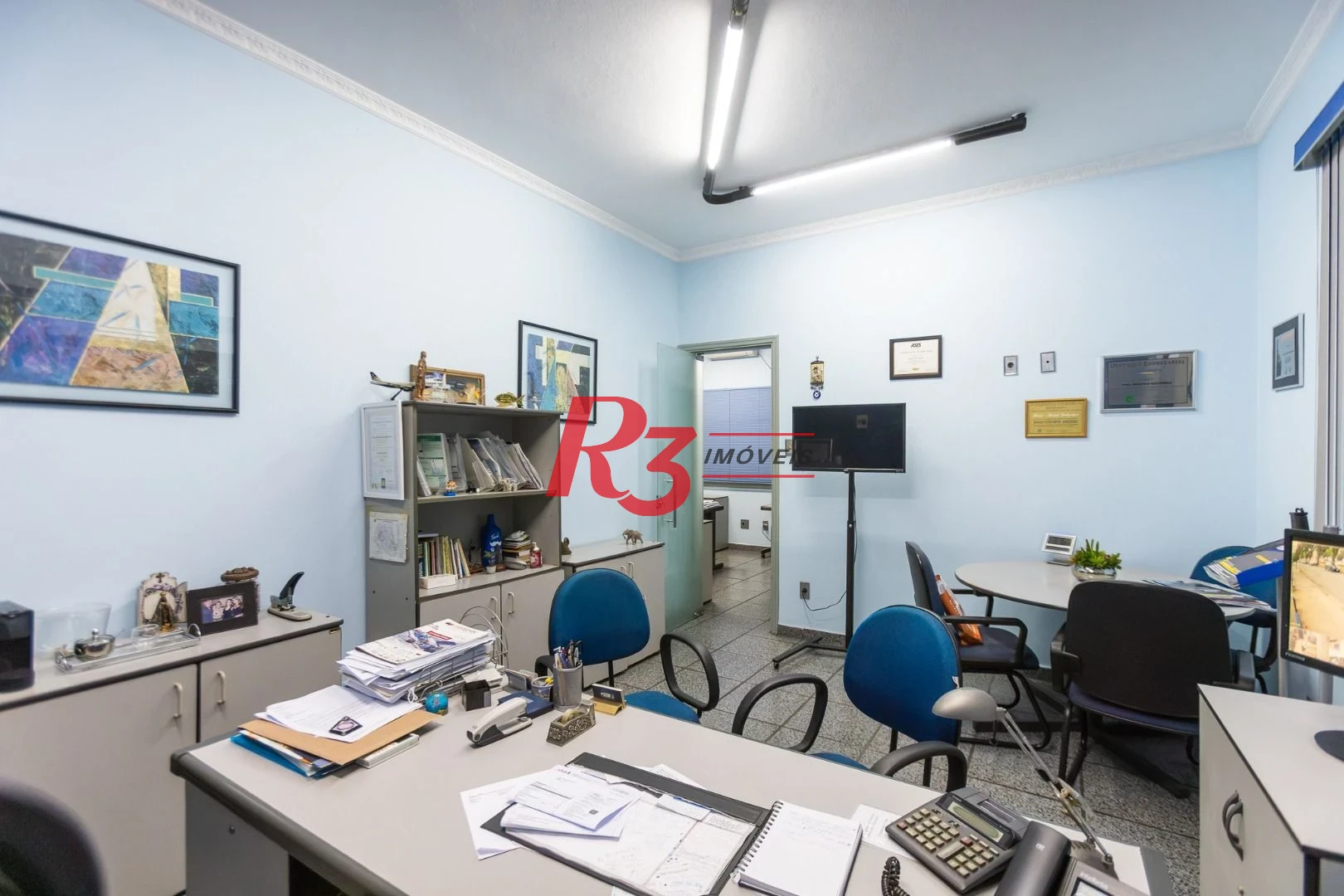 Casa com 3 dormitórios à venda, 195 m² por R$ 2.200.000,00 - Vila Matias - Santos/SP
