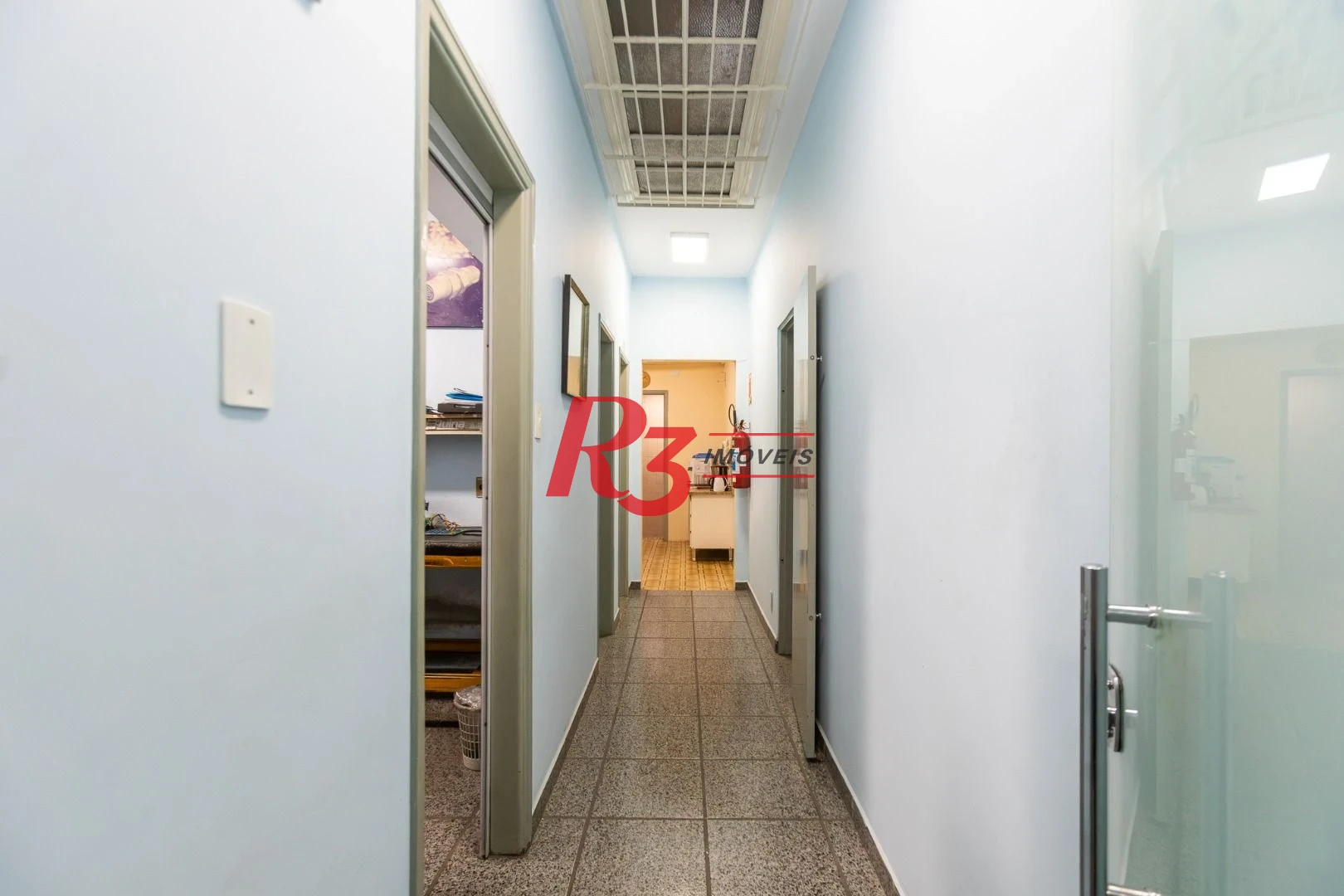 Casa com 3 dormitórios à venda, 195 m² por R$ 2.200.000,00 - Vila Matias - Santos/SP