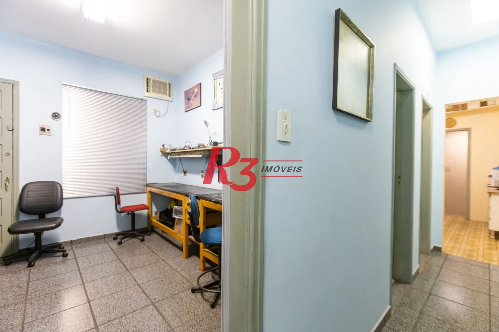 Casa com 3 dormitórios à venda, 195 m² por R$ 2.200.000,00 - Vila Matias - Santos/SP
