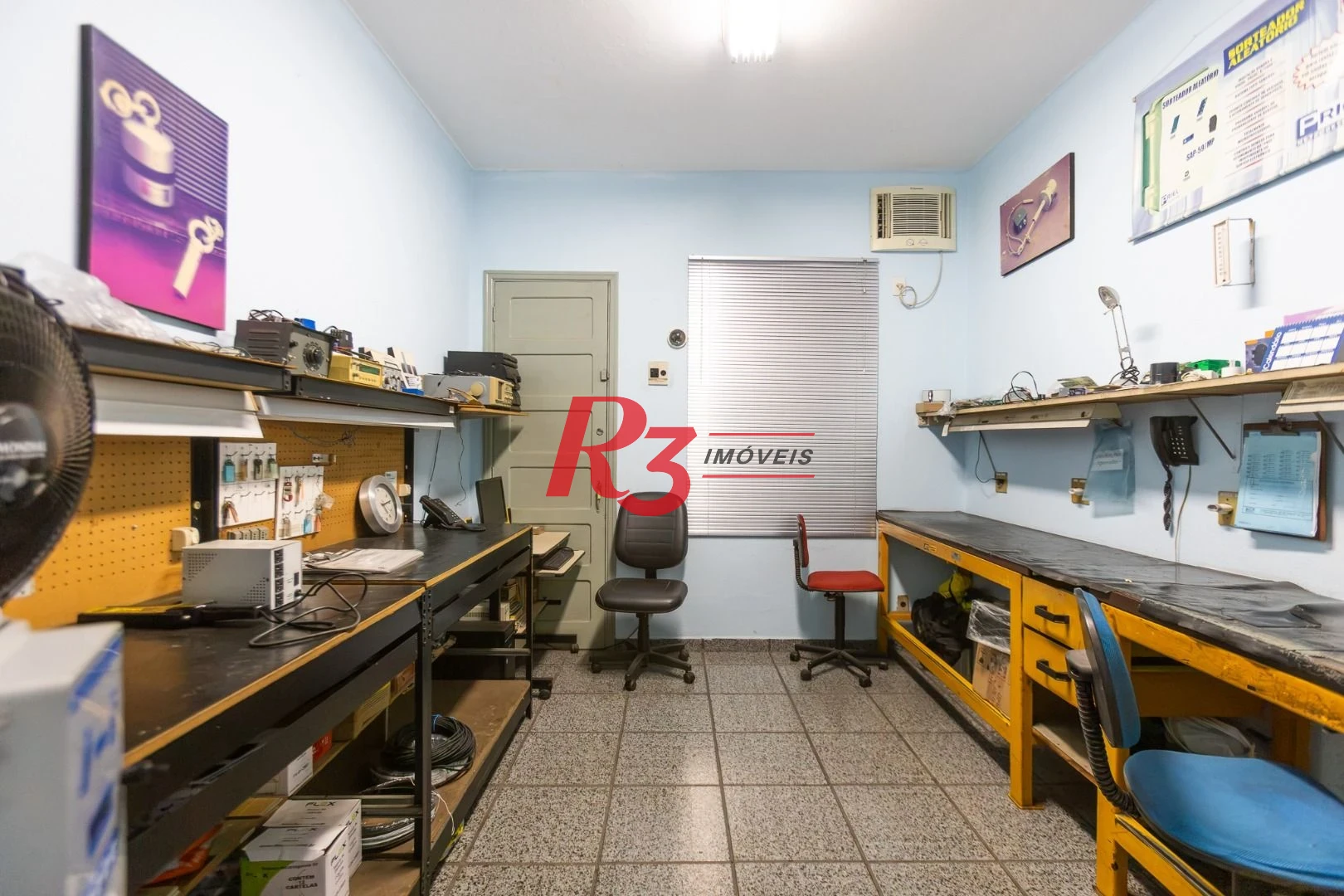 Casa com 3 dormitórios à venda, 195 m² por R$ 2.200.000,00 - Vila Matias - Santos/SP