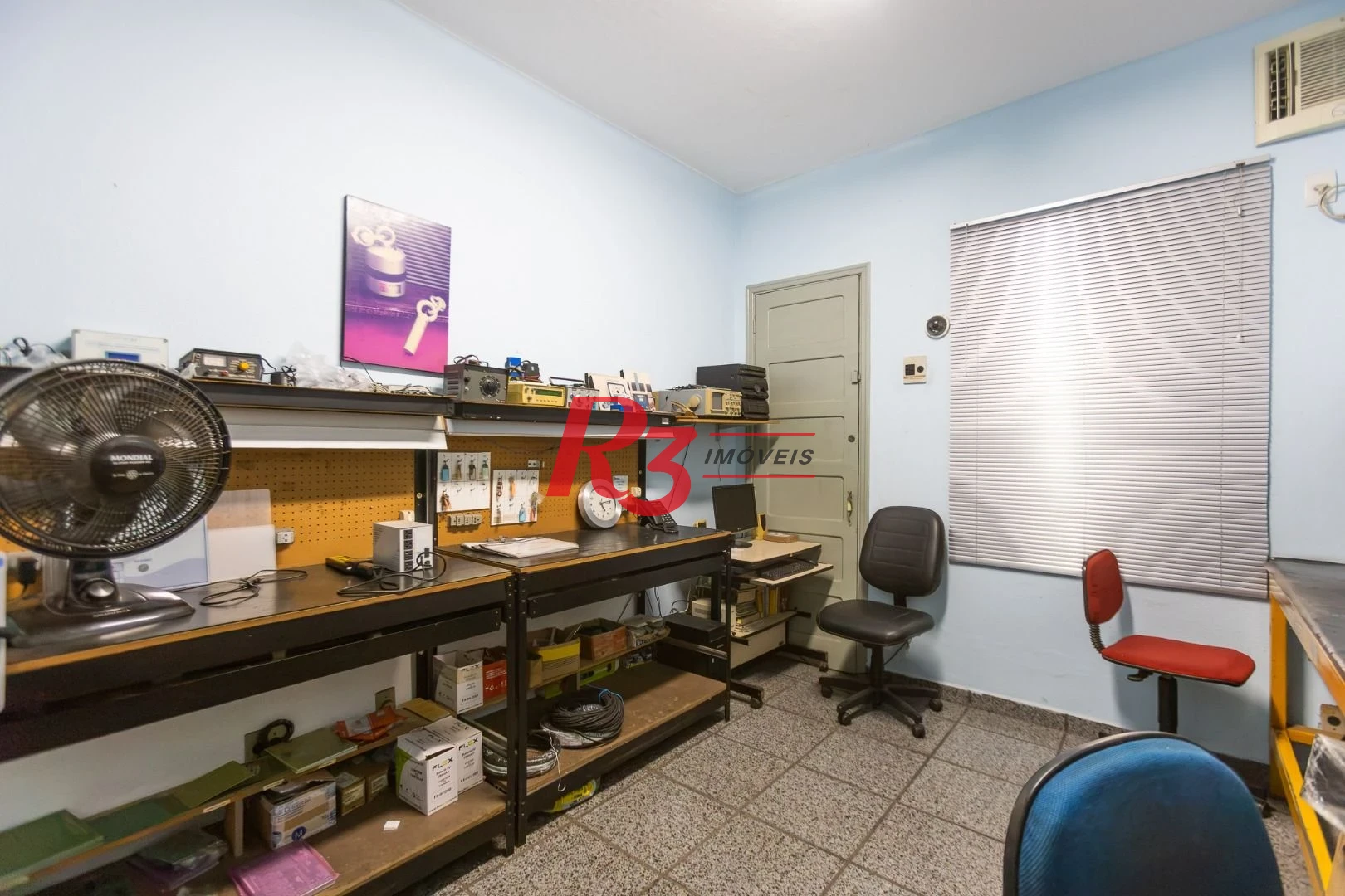 Casa com 3 dormitórios à venda, 195 m² por R$ 2.200.000,00 - Vila Matias - Santos/SP