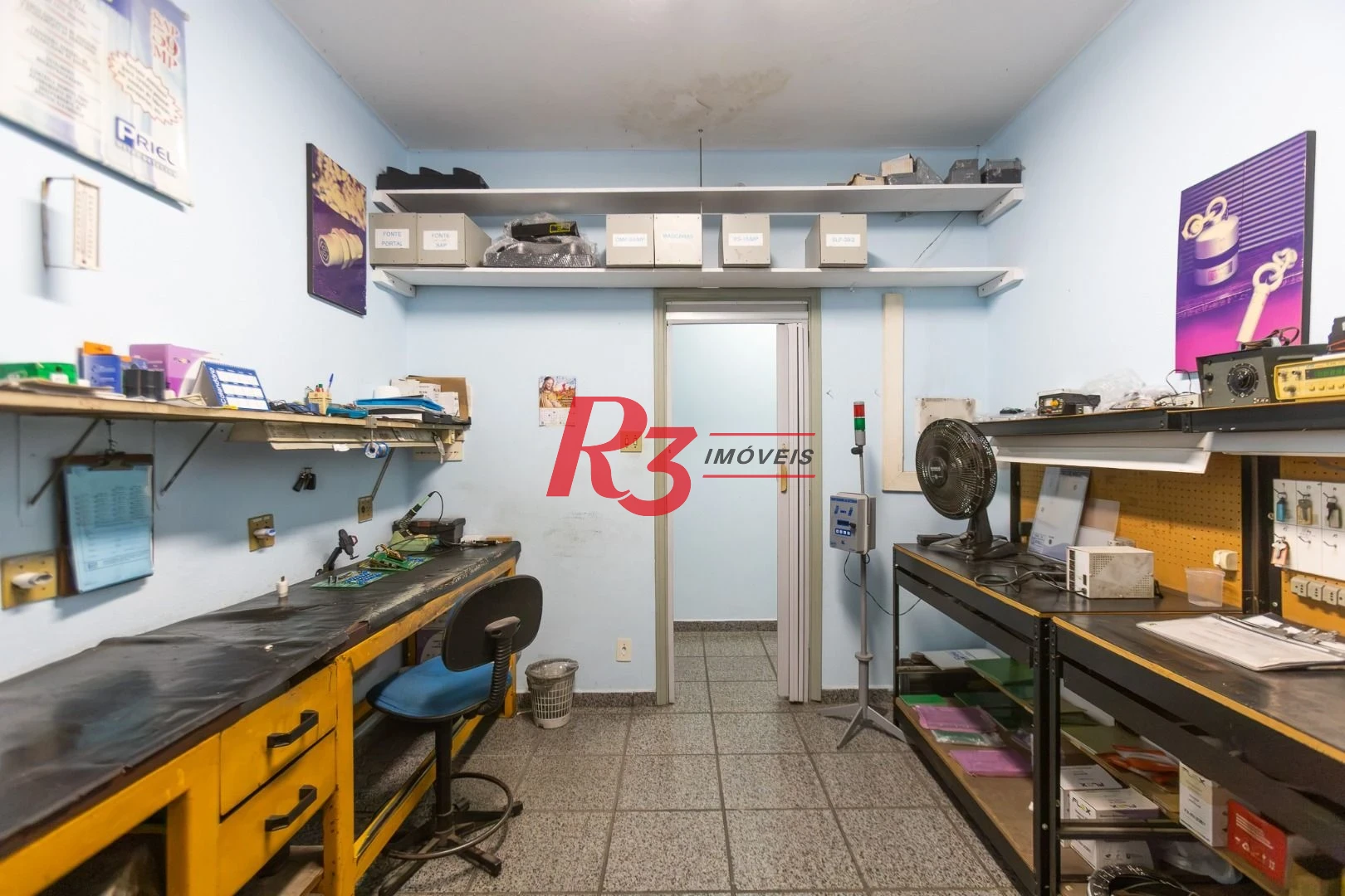 Casa com 3 dormitórios à venda, 195 m² por R$ 2.200.000,00 - Vila Matias - Santos/SP