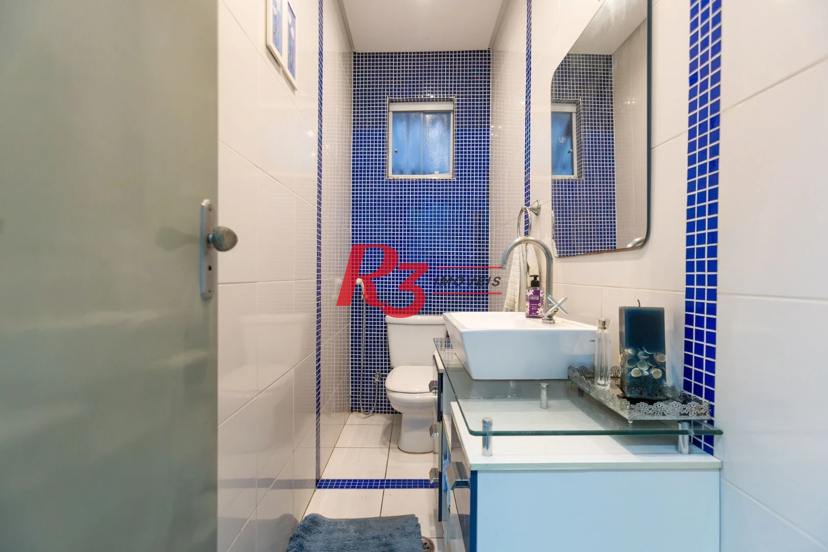 Casa com 3 dormitórios à venda, 195 m² por R$ 2.200.000,00 - Vila Matias - Santos/SP