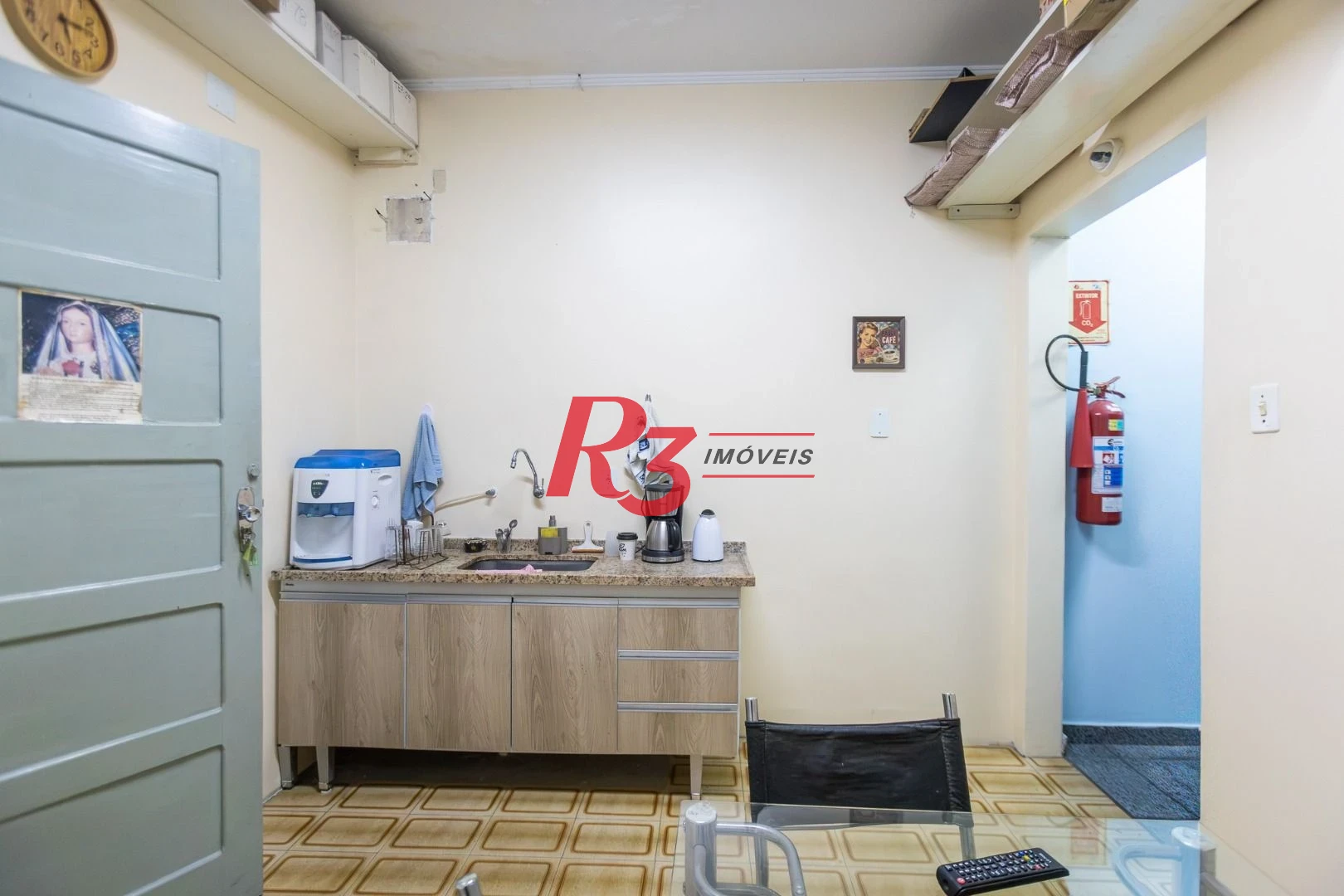 Casa com 3 dormitórios à venda, 195 m² por R$ 2.200.000,00 - Vila Matias - Santos/SP