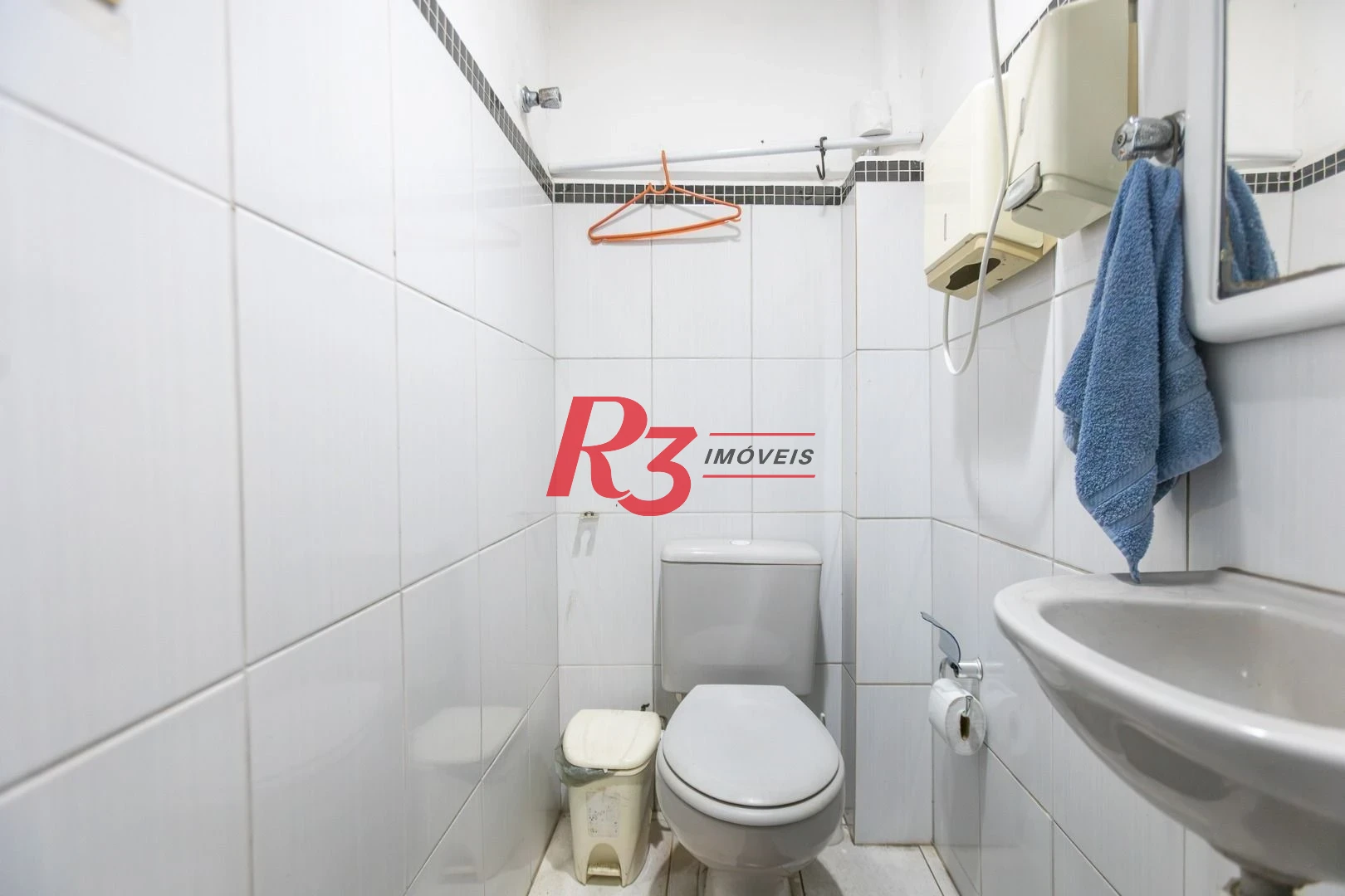 Casa com 3 dormitórios à venda, 195 m² por R$ 2.200.000,00 - Vila Matias - Santos/SP