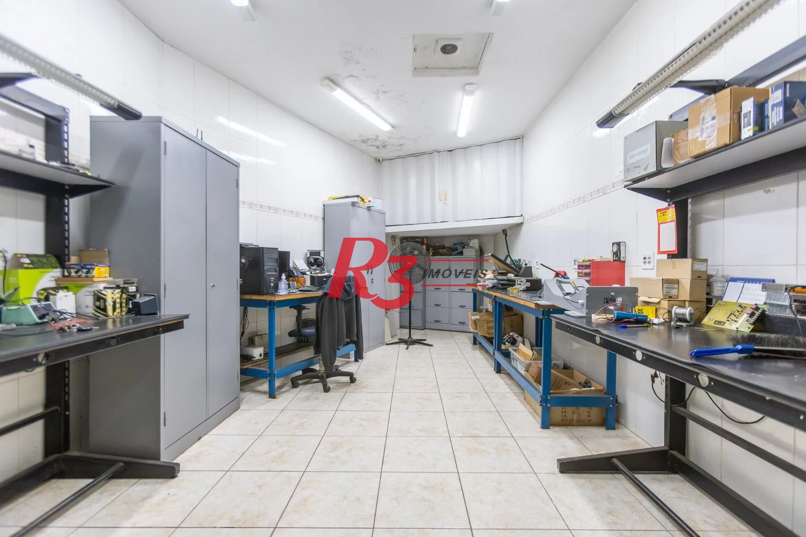 Casa com 3 dormitórios à venda, 195 m² por R$ 2.200.000,00 - Vila Matias - Santos/SP