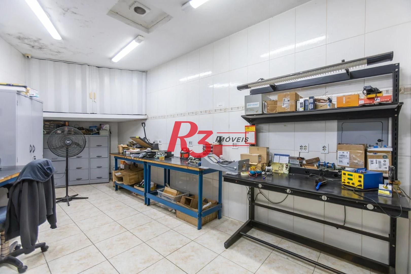 Casa com 3 dormitórios à venda, 195 m² por R$ 2.200.000,00 - Vila Matias - Santos/SP