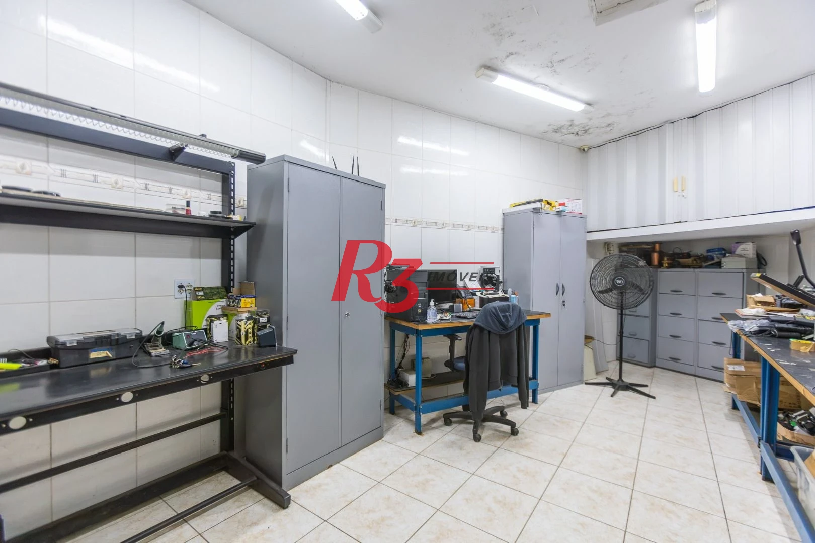 Casa com 3 dormitórios à venda, 195 m² por R$ 2.200.000,00 - Vila Matias - Santos/SP