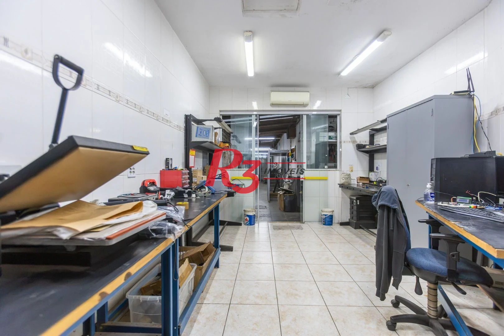Casa com 3 dormitórios à venda, 195 m² por R$ 2.200.000,00 - Vila Matias - Santos/SP