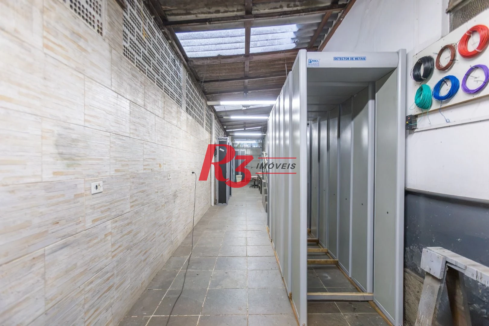 Casa com 3 dormitórios à venda, 195 m² por R$ 2.200.000,00 - Vila Matias - Santos/SP