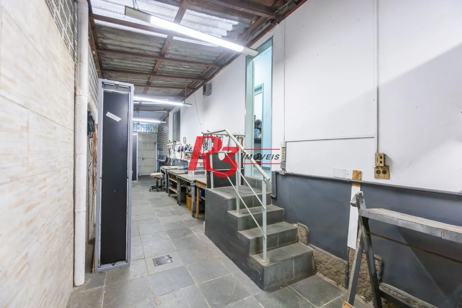 Casa com 3 dormitórios à venda, 195 m² por R$ 2.200.000,00 - Vila Matias - Santos/SP