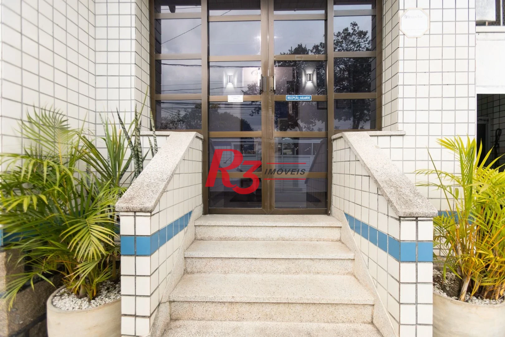 Casa com 3 dormitórios à venda, 195 m² por R$ 2.200.000,00 - Vila Matias - Santos/SP
