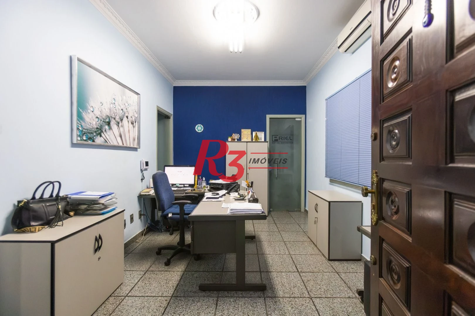 Casa com 3 dormitórios à venda, 195 m² por R$ 2.200.000,00 - Vila Matias - Santos/SP