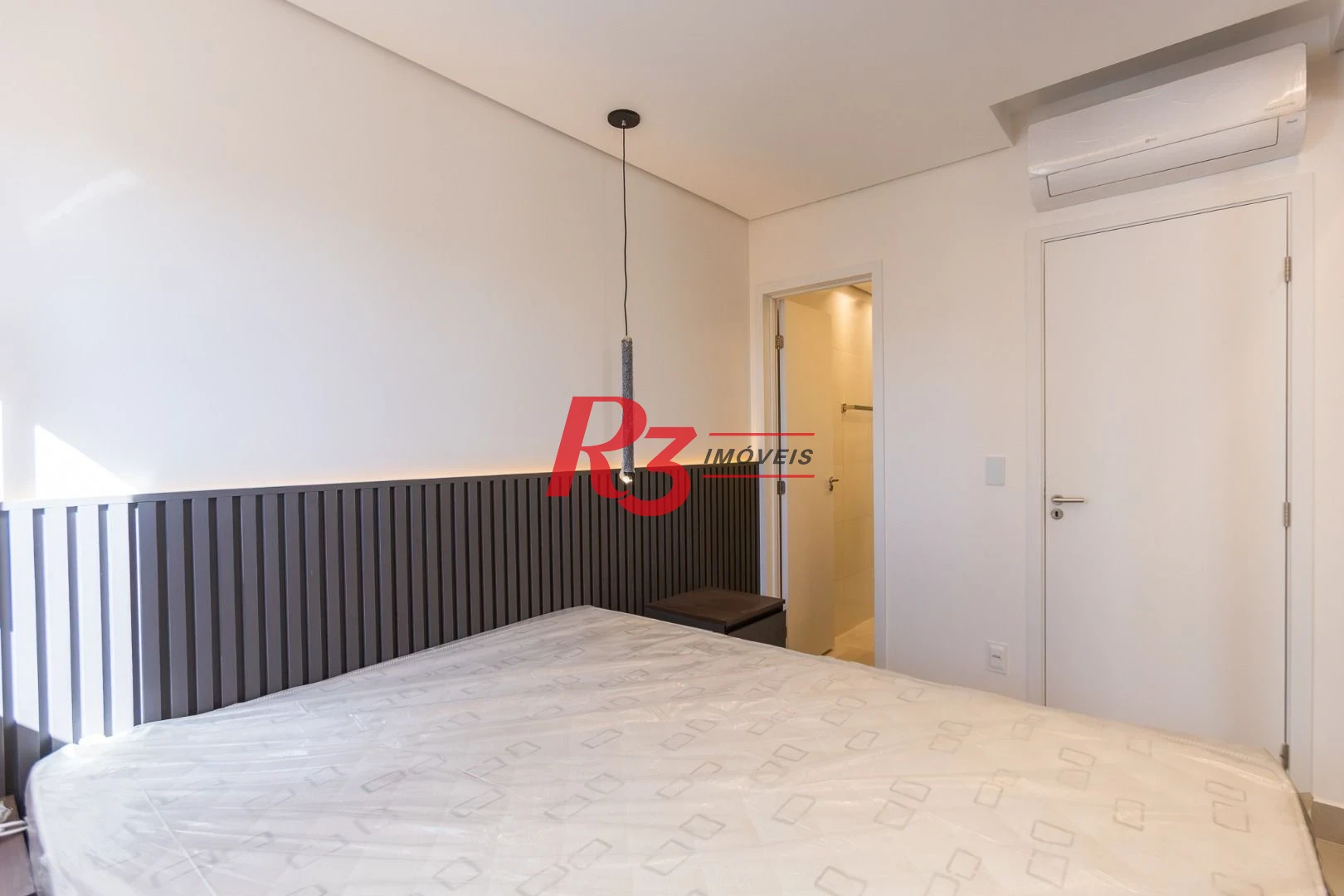Apartamento com 2 dormitórios para alugar, 56 m² por R$ 5.500,02/mês - Macuco - Santos/SP