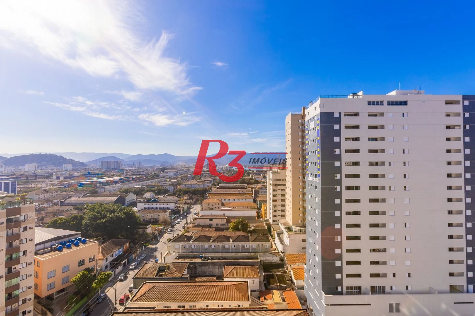 Apartamento com 2 dormitórios para alugar, 56 m² por R$ 5.500,02/mês - Macuco - Santos/SP