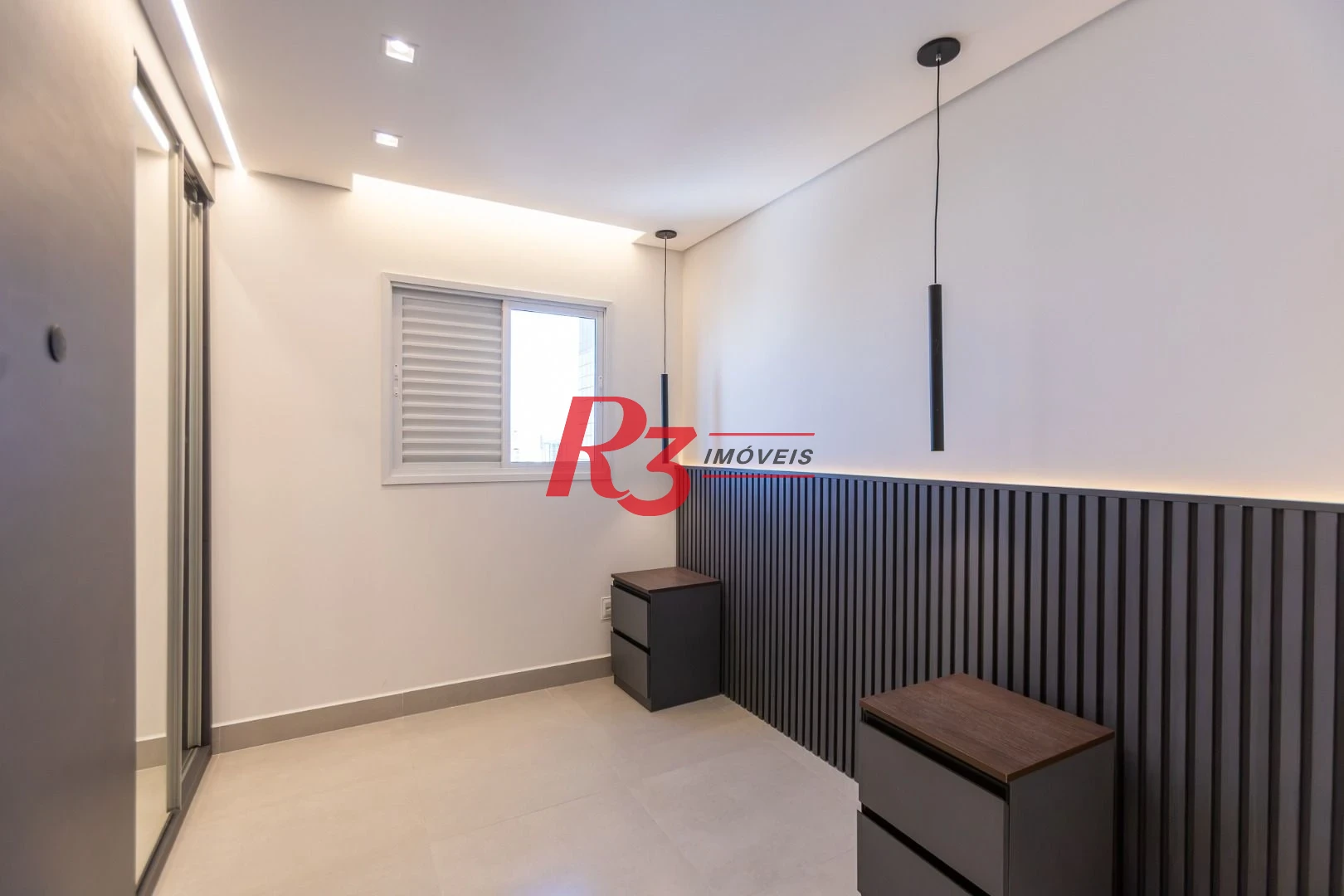 Apartamento com 2 dormitórios para alugar, 56 m² por R$ 4.800,02/mês - Macuco - Santos/SP