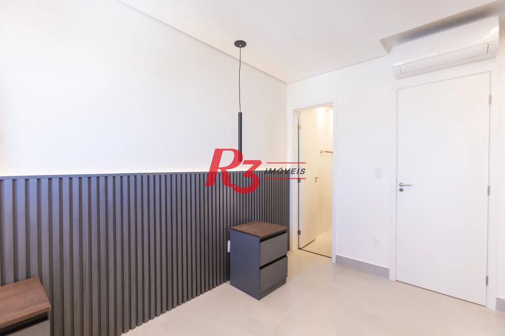 Apartamento com 2 dormitórios para alugar, 56 m² por R$ 4.800,02/mês - Macuco - Santos/SP