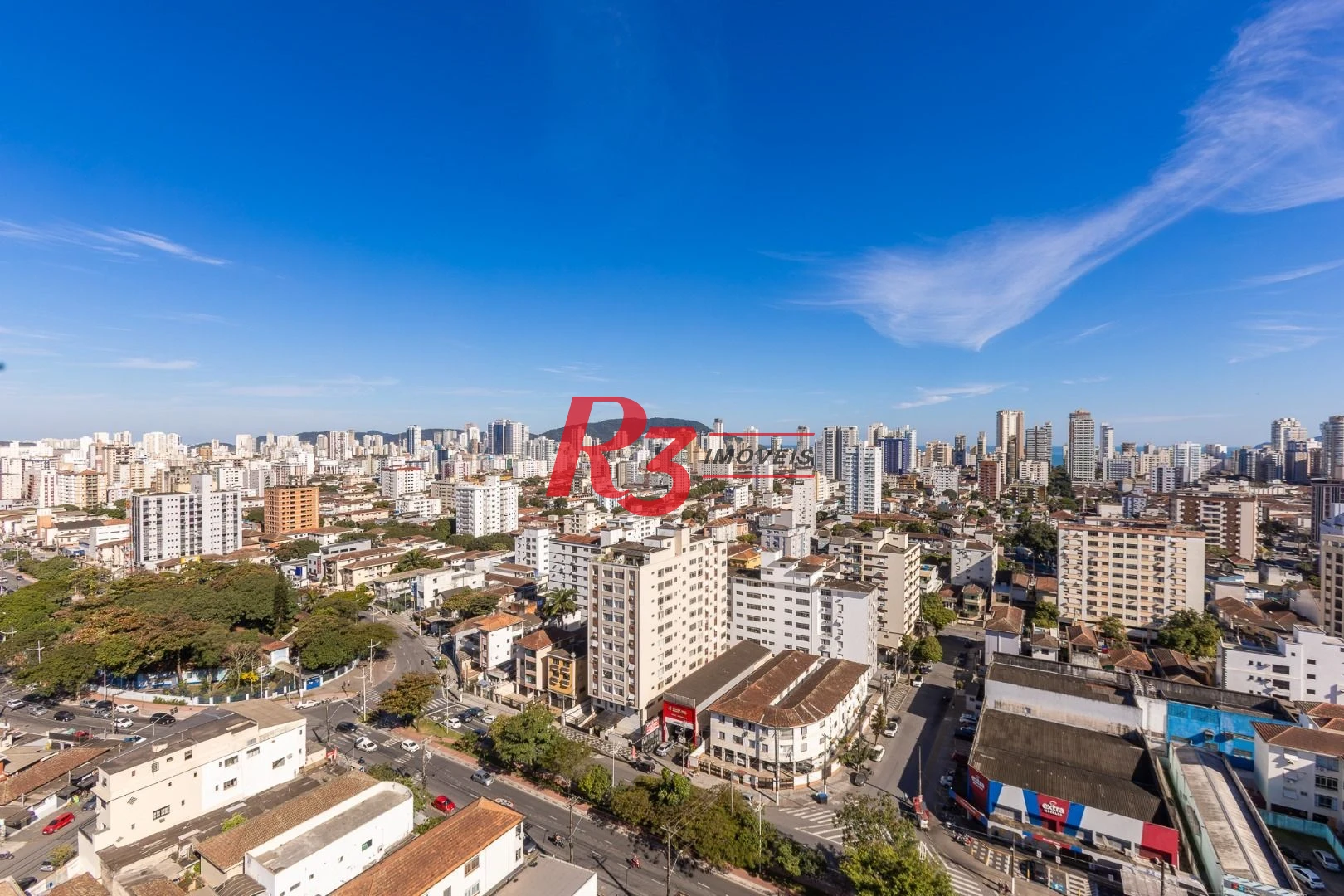 Apartamento com 2 dormitórios para alugar, 56 m² por R$ 4.800,02/mês - Macuco - Santos/SP