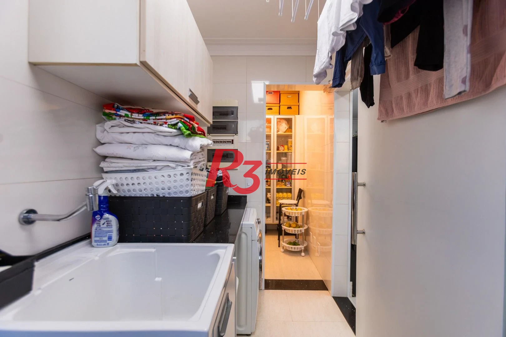 Apartamento com 4 dormitórios à venda, 180 m² por R$ 3.400.000,00 - Gonzaga - Santos/SP