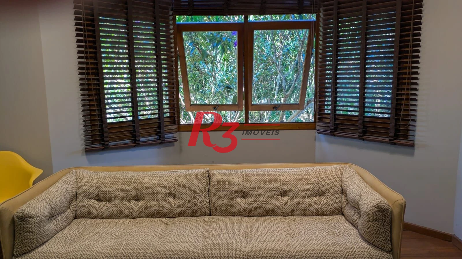 Sobrado com 5 dormitórios à venda, 700 m² por R$ 6.000.000,00 - Morro Nova Cintra - Santos/SP