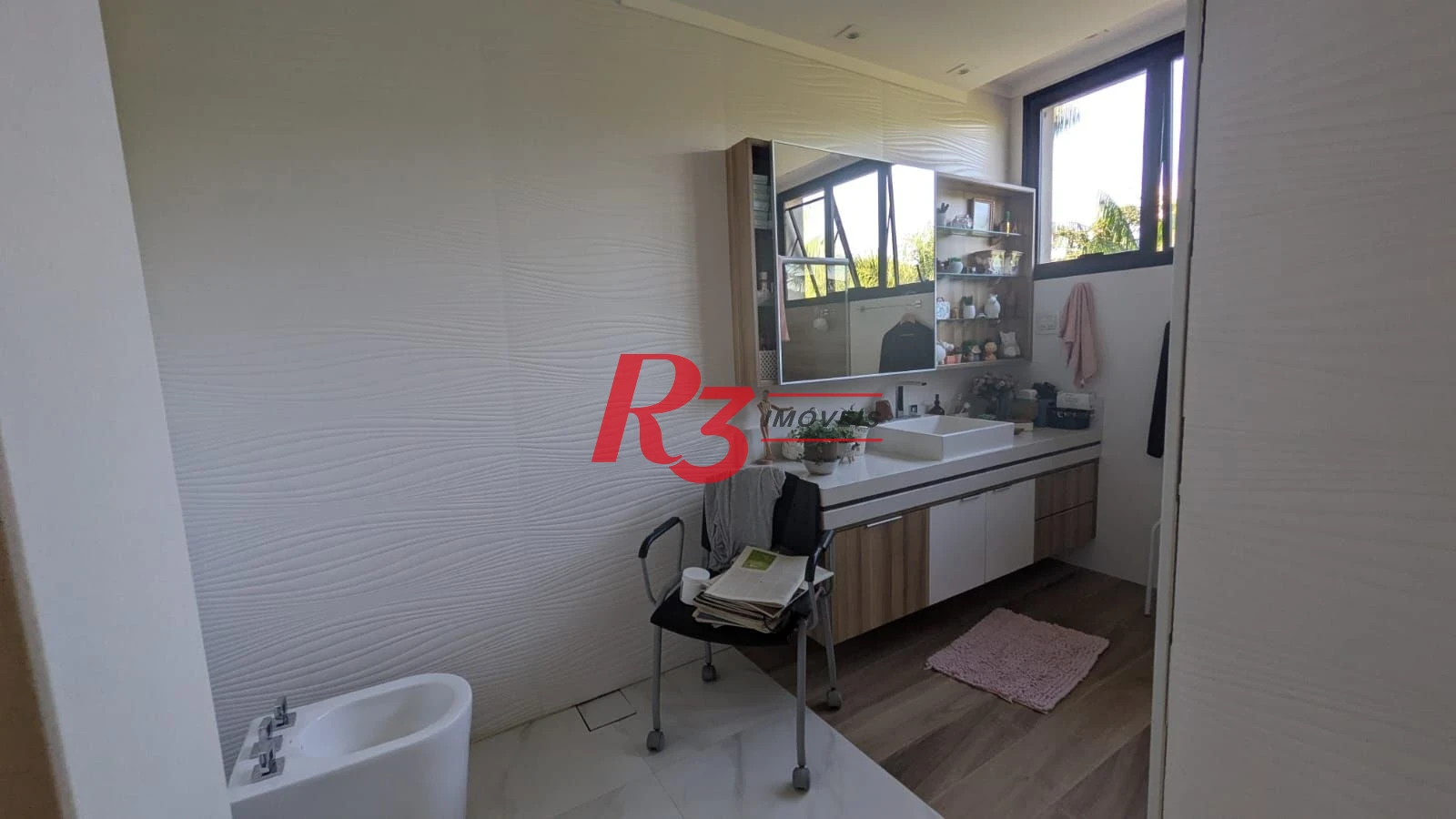 Sobrado com 5 dormitórios à venda, 700 m² por R$ 6.000.000,00 - Morro Nova Cintra - Santos/SP
