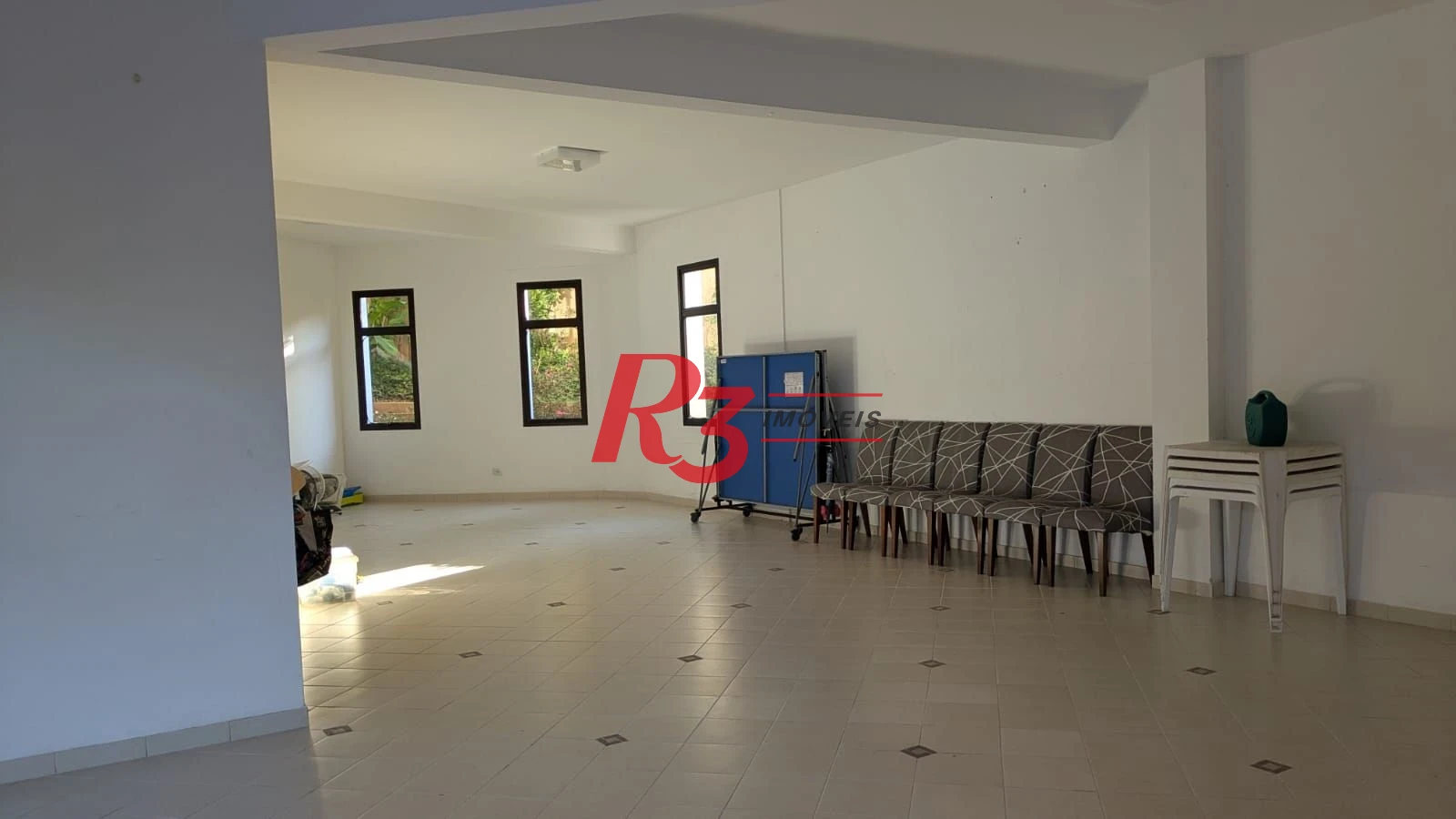 Sobrado com 5 dormitórios à venda, 700 m² por R$ 6.000.000,00 - Morro Nova Cintra - Santos/SP