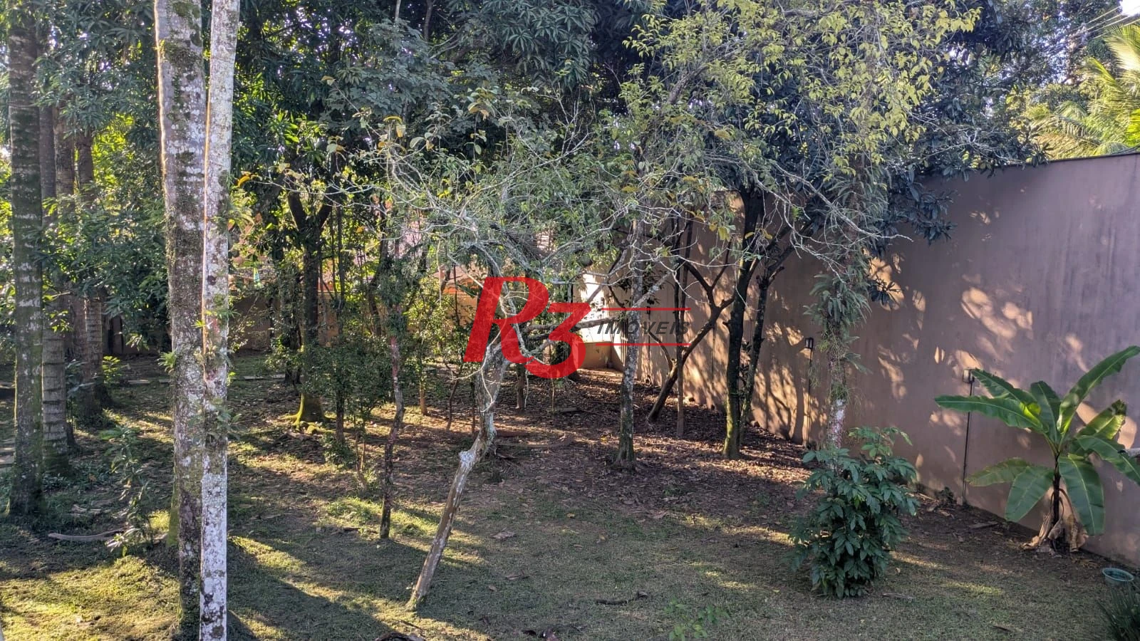 Sobrado com 5 dormitórios à venda, 700 m² por R$ 6.000.000,00 - Morro Nova Cintra - Santos/SP