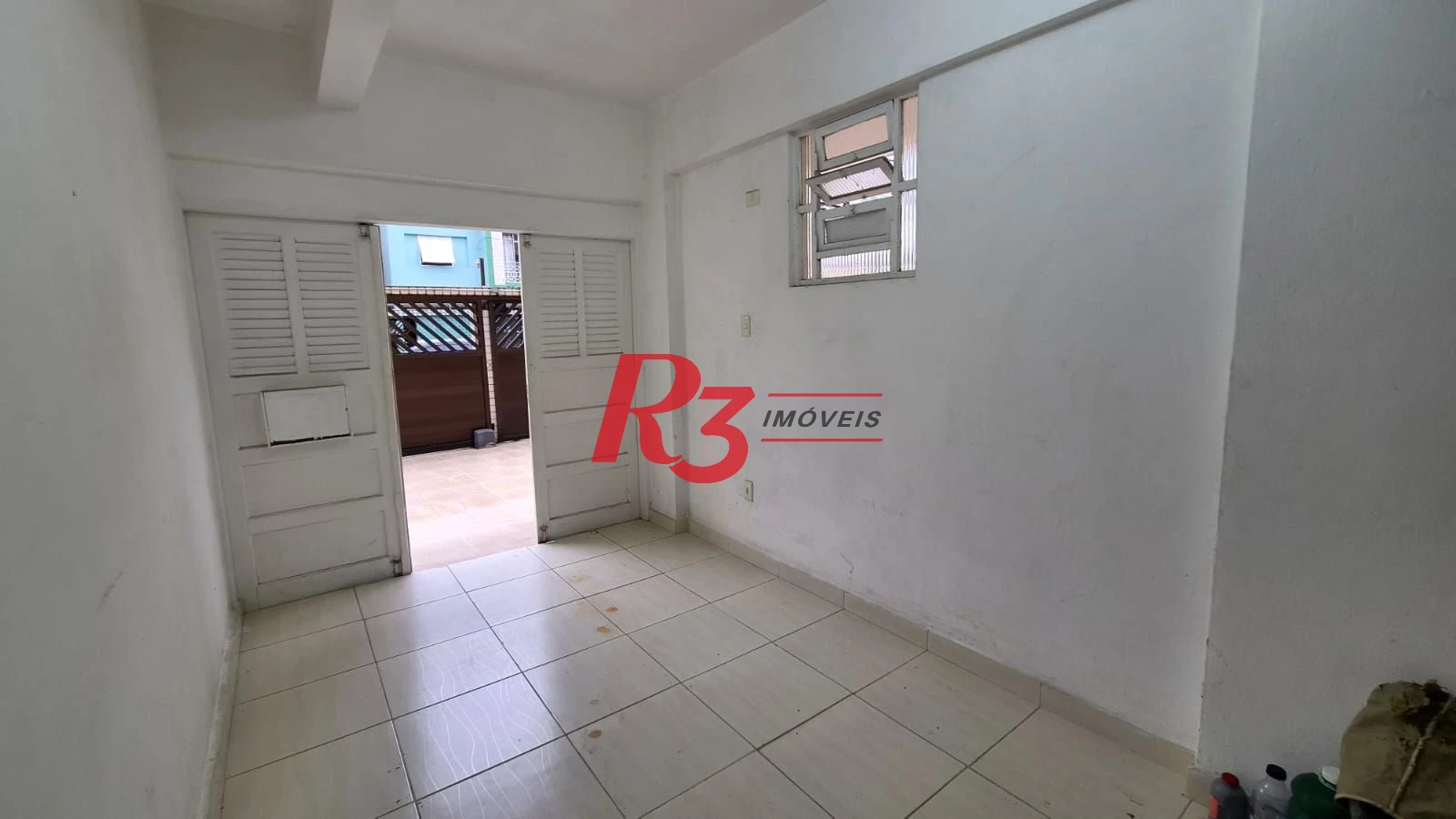 Apartamento com 3 dormitórios à venda, 131 m² por R$ 850.000,00 - Marapé - Santos/SP