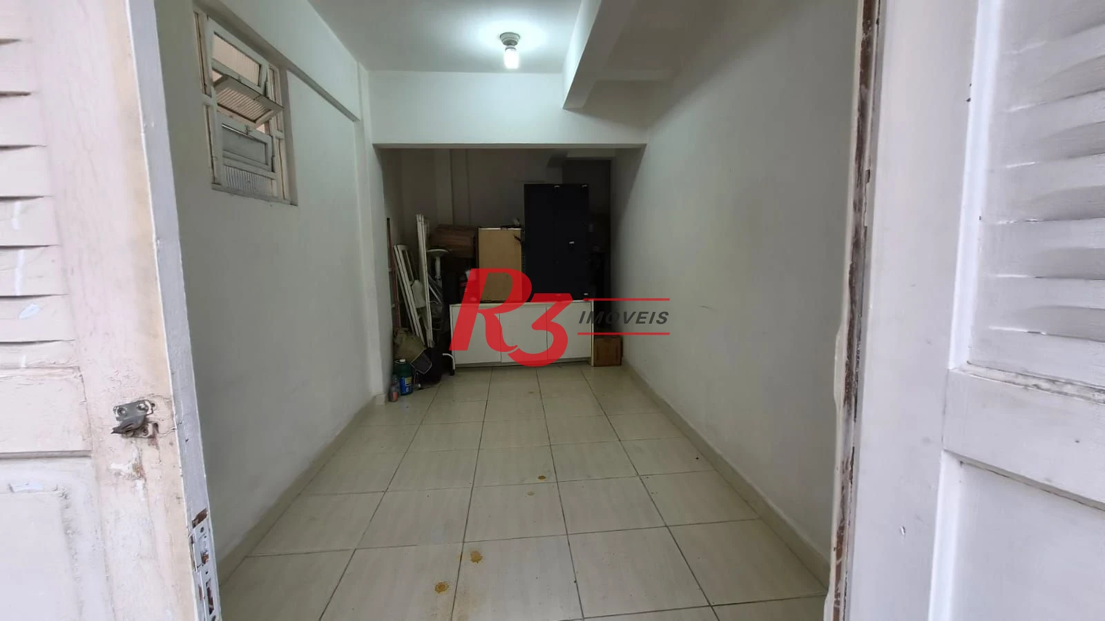 Apartamento com 3 dormitórios à venda, 131 m² por R$ 850.000,00 - Marapé - Santos/SP