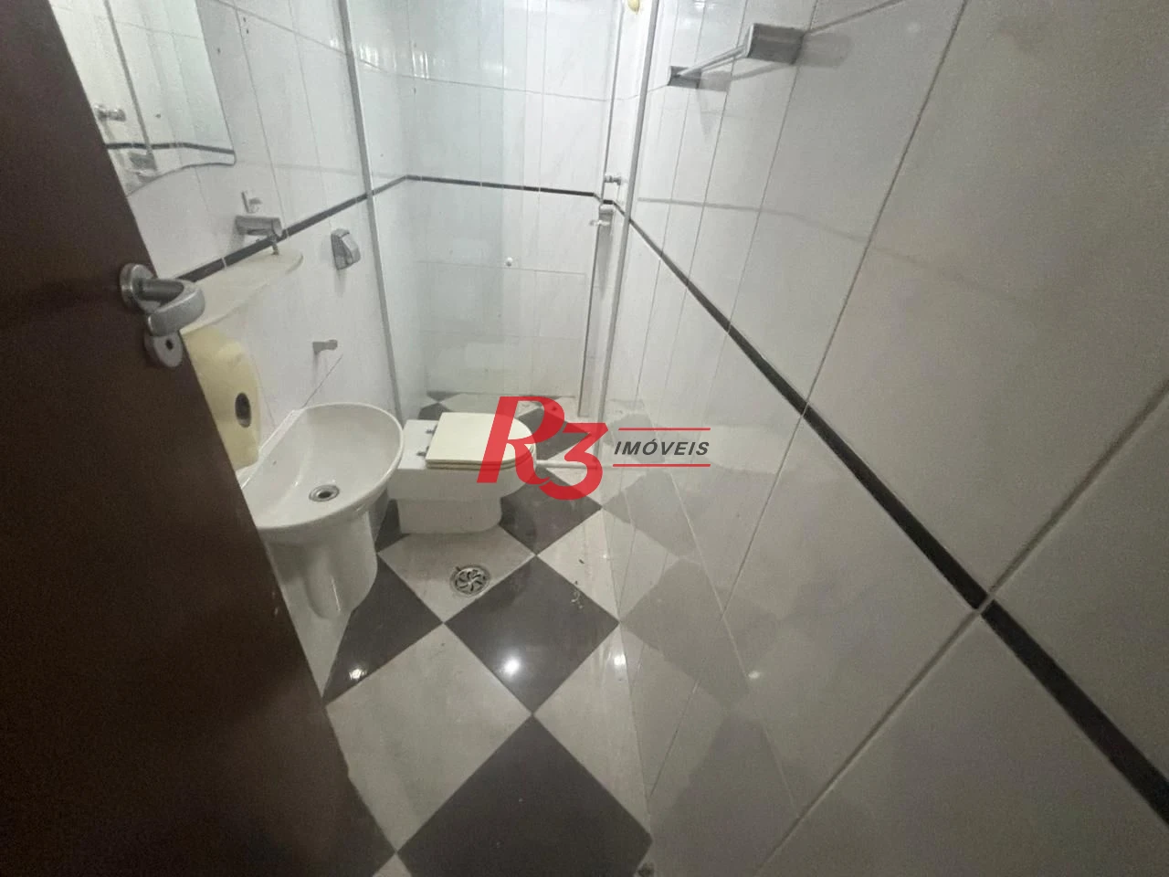 Loja à venda, 240 m² por R$ 700.000,00 - Centro - Santos/SP