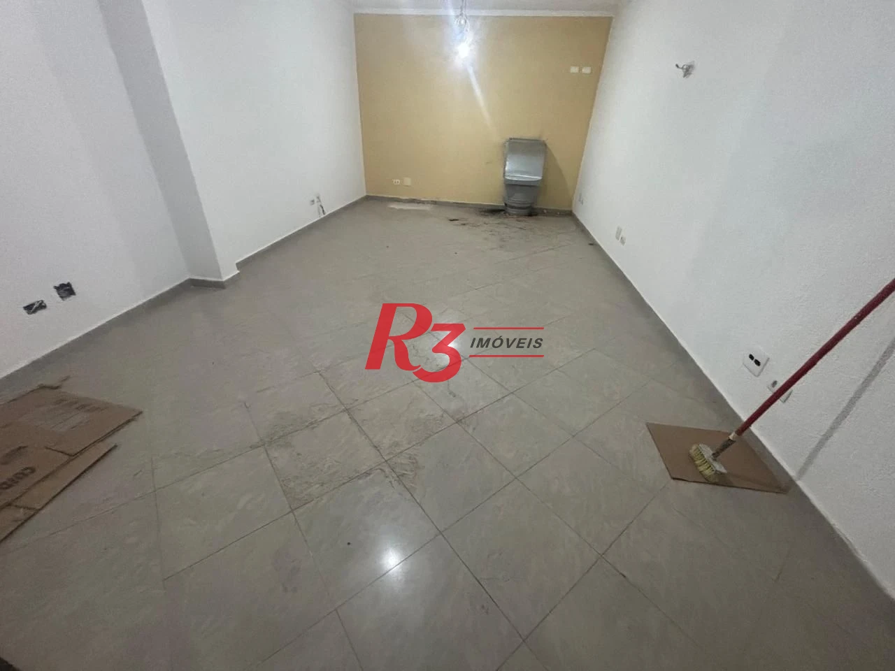 Loja à venda, 240 m² por R$ 700.000,00 - Centro - Santos/SP