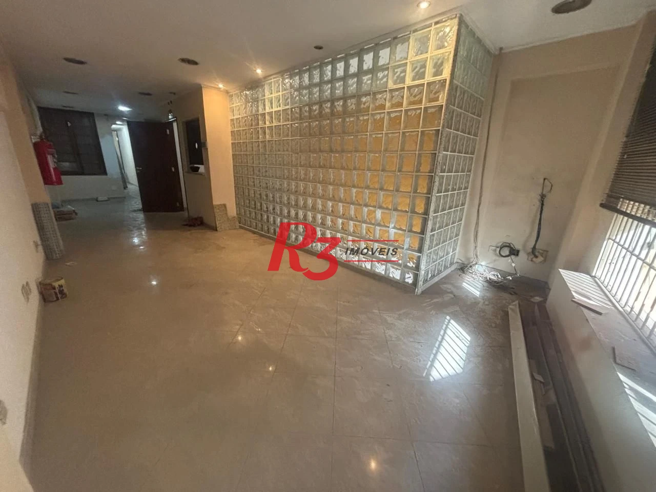 Loja à venda, 240 m² por R$ 700.000,00 - Centro - Santos/SP