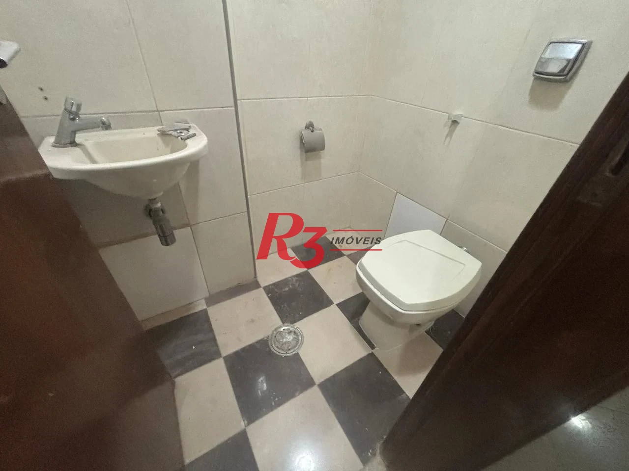 Loja à venda, 240 m² por R$ 700.000,00 - Centro - Santos/SP